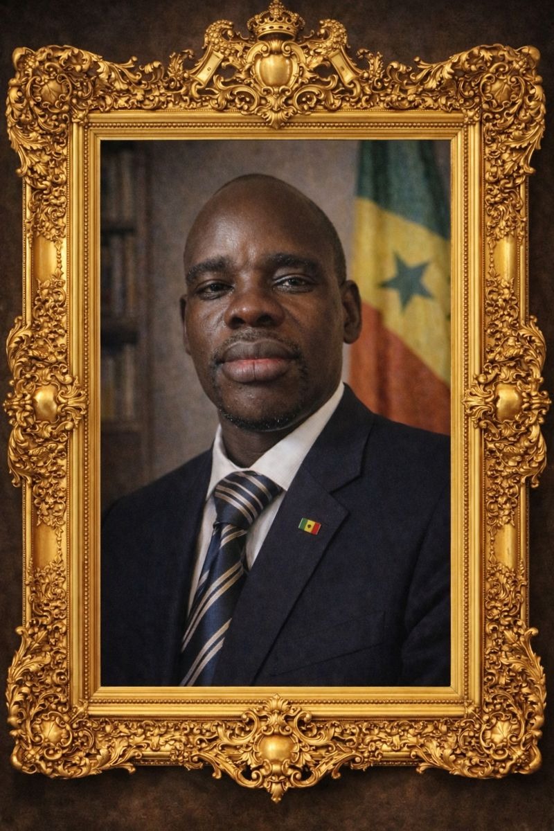 Ndongo Ndiaye